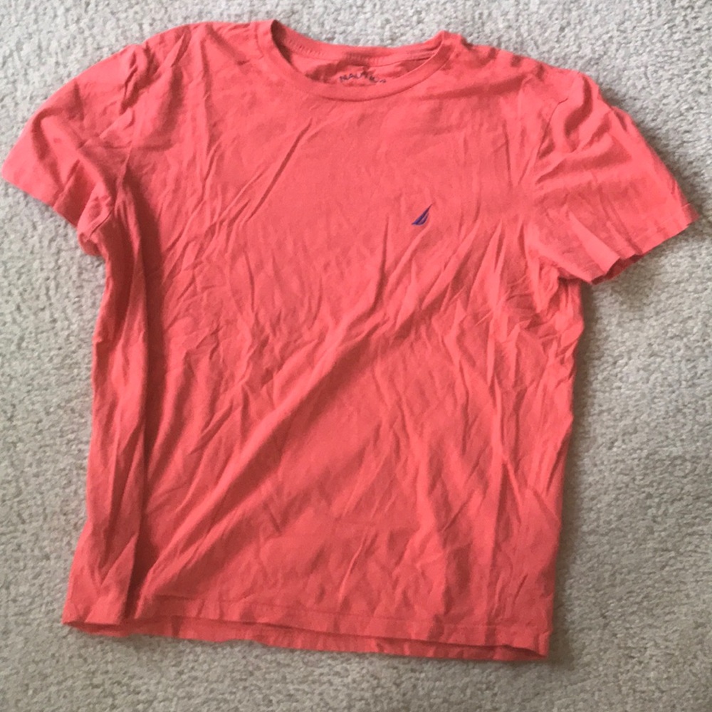 Nautica tshirt